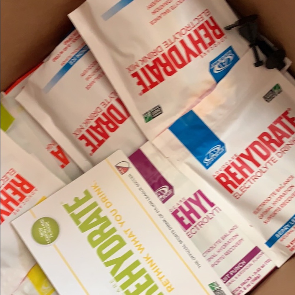 I SALE ADVOCARE!